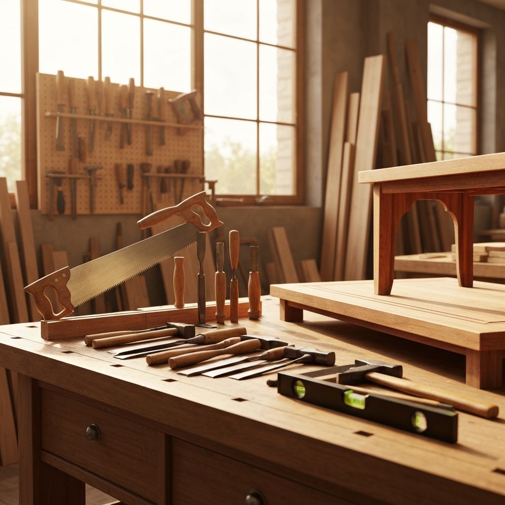 S.Goldie Joinery professional craftsmanship