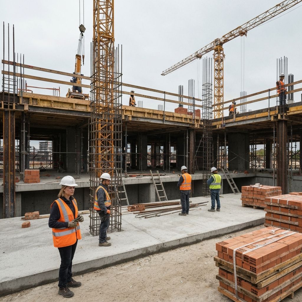 Professional project management