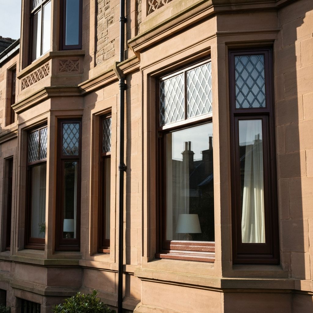 Professional window and door installation